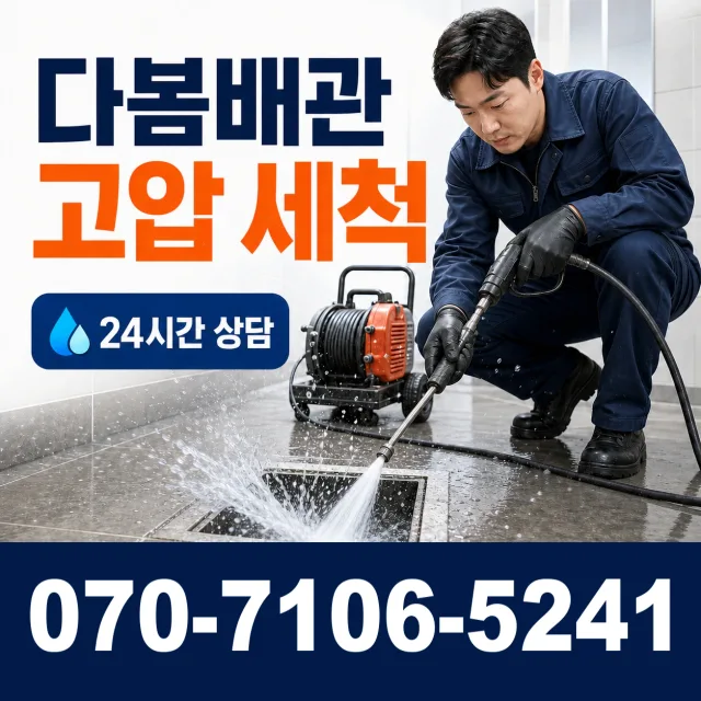 울산시 북구 신천동 샤워수전교체 상담 이미지 4